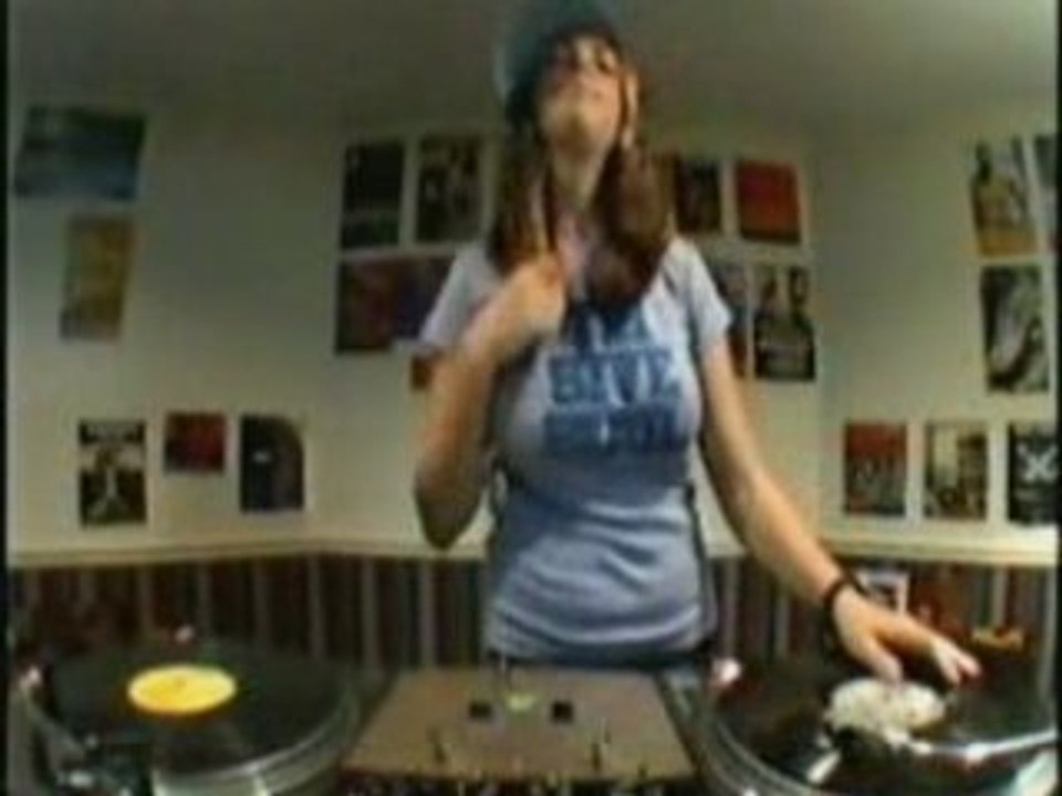 A track s gangsta breaks