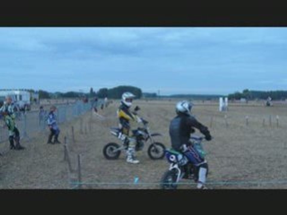 Dirt olivier
