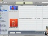 MacMost Now 138: Managing Podcasts in iTunes 8