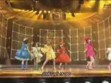 C-Ute - Edo No Temari Uta Ii (080806-Mj)