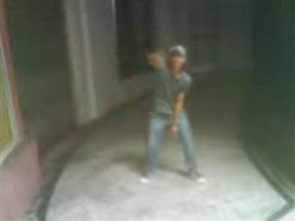 Clip de gasper