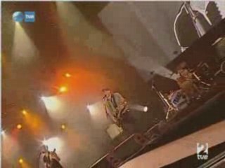 Franz Ferdinand -Do you want to (Rock In Rio)