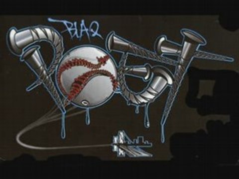 BLAQ POET - Hood crazy (prod dj premier)