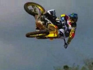 [FMX] Fox Riders Training [Goodspeed]