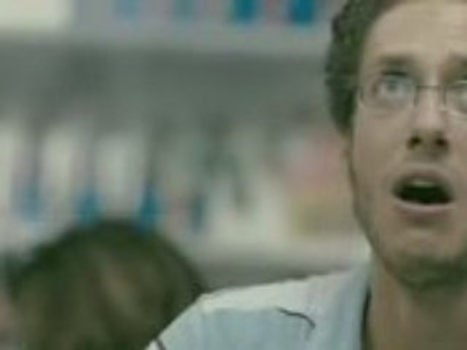 Trailer de splinter