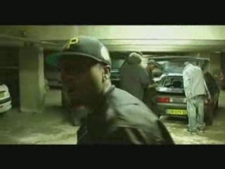 Nill Ness - C'est mon ambiance