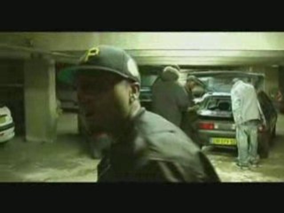 Nill Ness - C'est mon ambiance