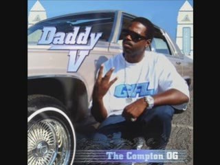 DADDY V - Twistin on some thangz (feat Chill & MC Eiht)