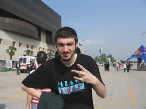 SansarSalvo - Paranı Verdim