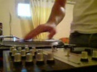 Dj2weeks delayed 3 click flare