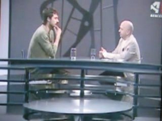 HUGO SILVA el reservado ENTREVISTA PARTE 3