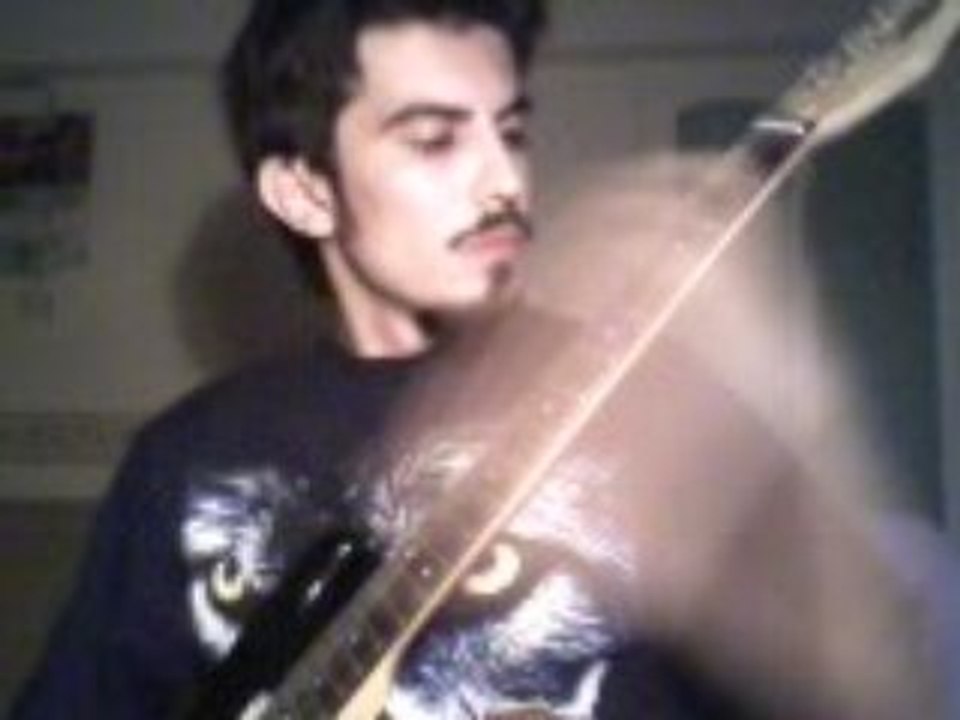 Children Of Bodom-Are You Dead Yet