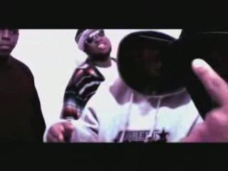 Street Master Team - Gangsta Attitude