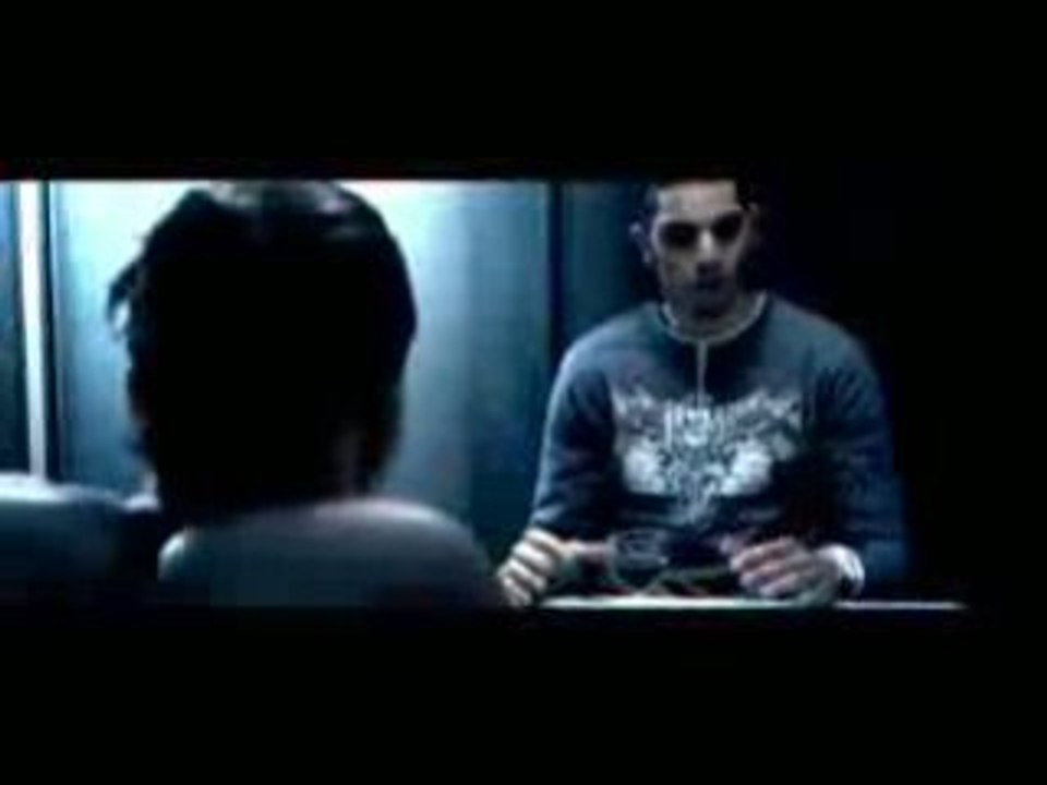 Imélie Monteiro - Notre amour sonne faux