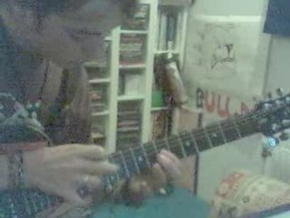 vivaldi a la guitare