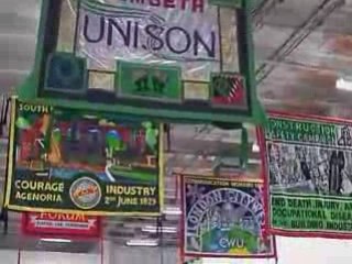 Carte blanche à Jeremy Deller Palais de Tokyo