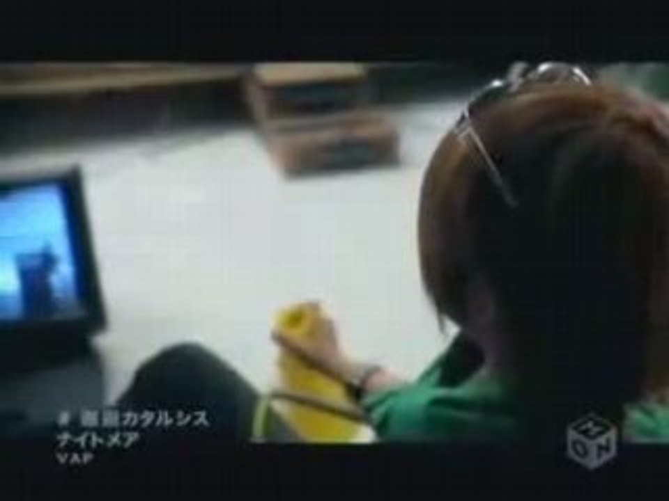 Nightmare - Kaiko Catharsis [PV]