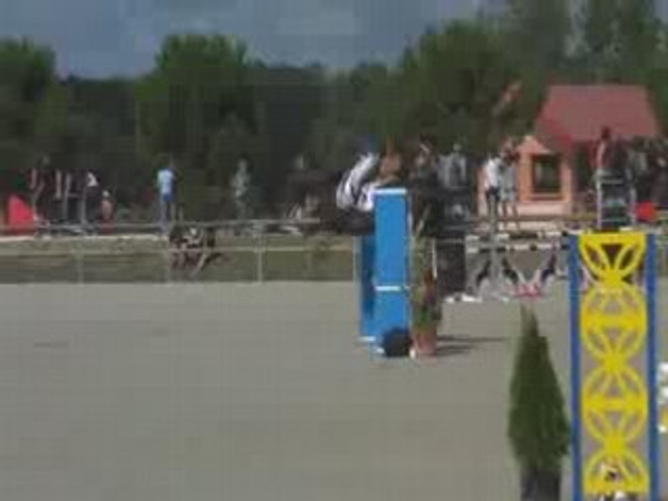 Amandine & Noisette Lamotte J1