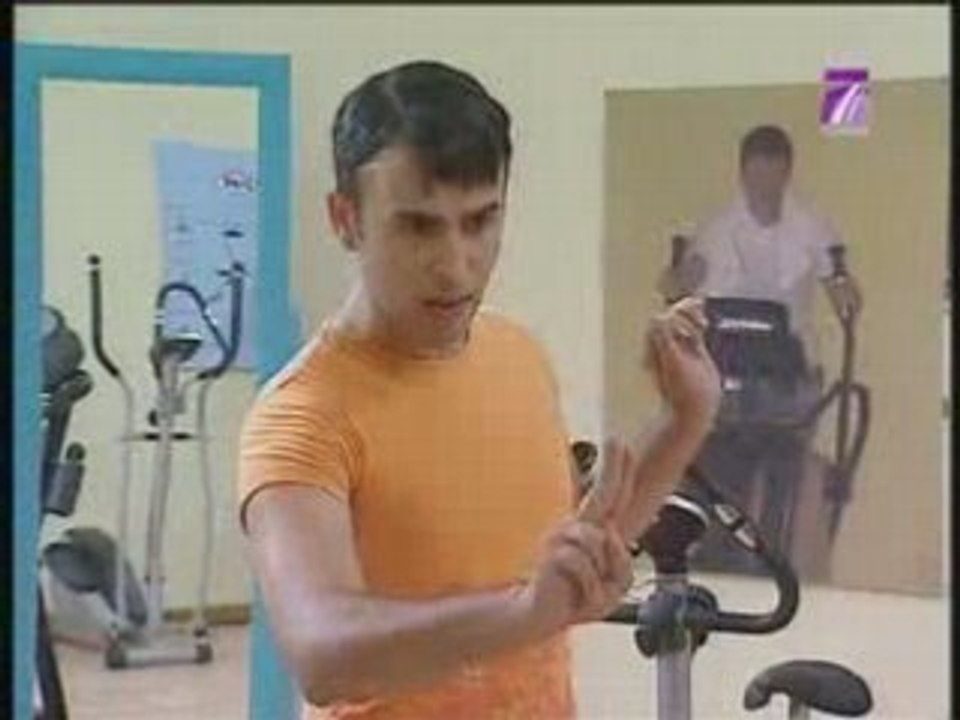 TV7 -2609 Choufli 7al 4 E.26 P1/2