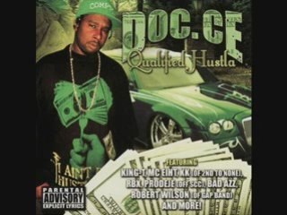 DOC.CE - Bring in da heat (feat MC Eiht)
