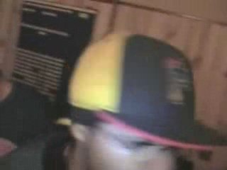 FREESTYL CHEZ SHENO "Popo"