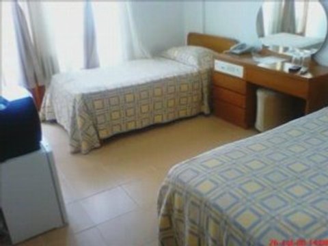 Ekıcı hotel kaş antalya turkıye