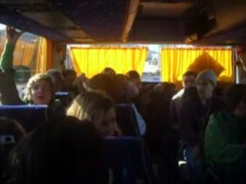 rayon de soleil made in ardennes =P