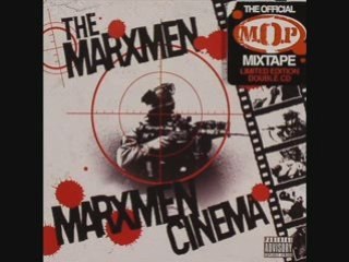 MOP - Bloody murdah (prod dj premier)