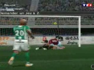 PES6 un but qui restera dans les anales sheitaniennes !