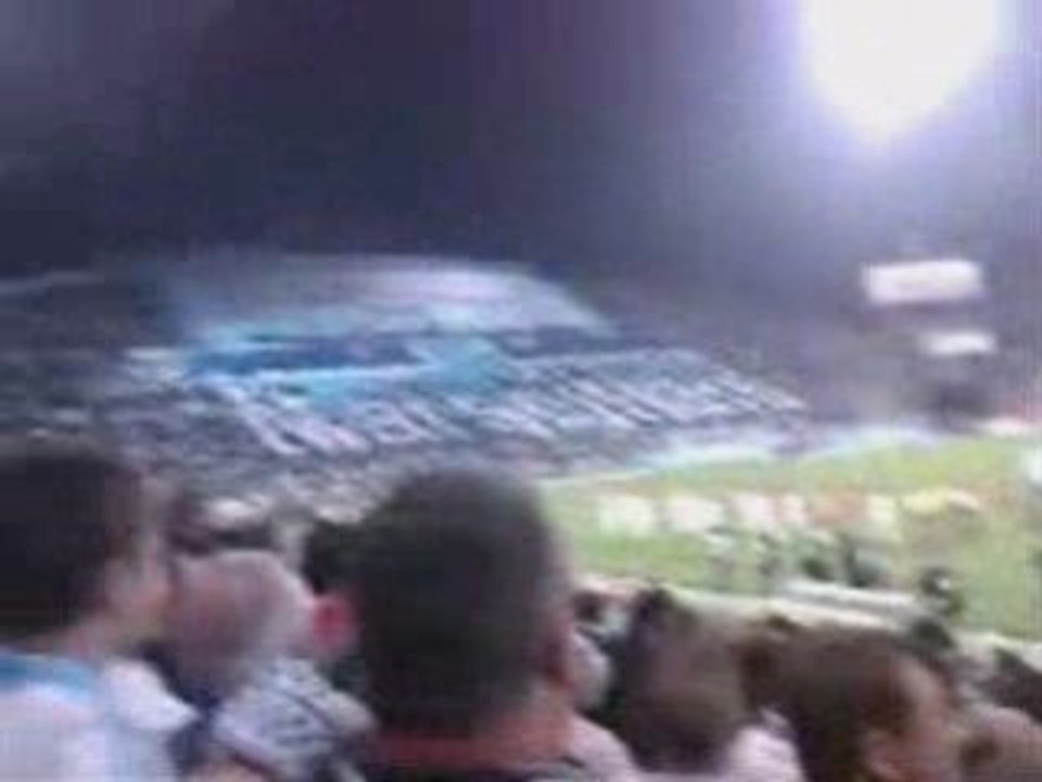 Ambiance au Vèl' ¤ Septembre 2008