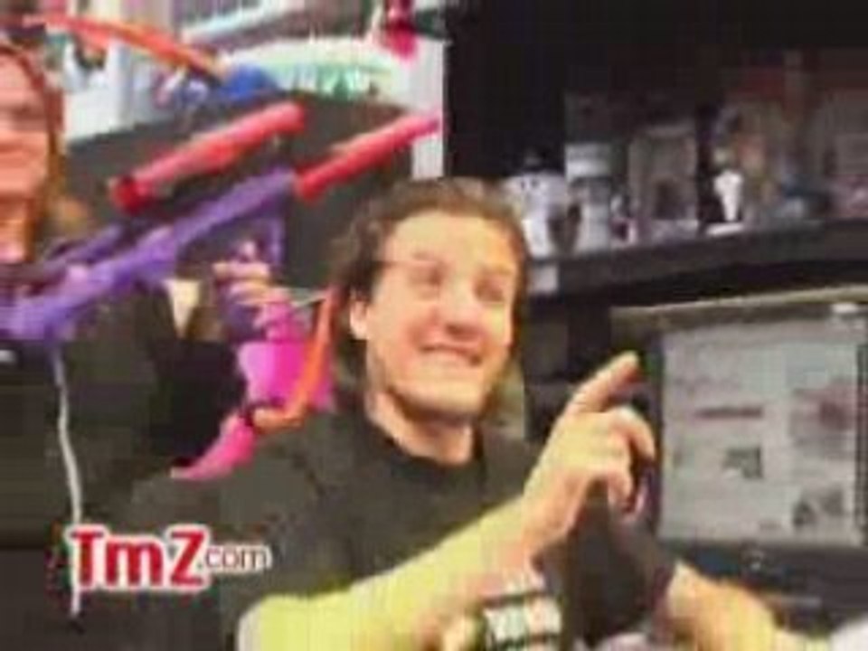 "Santino's Casa" - September 25, 2008