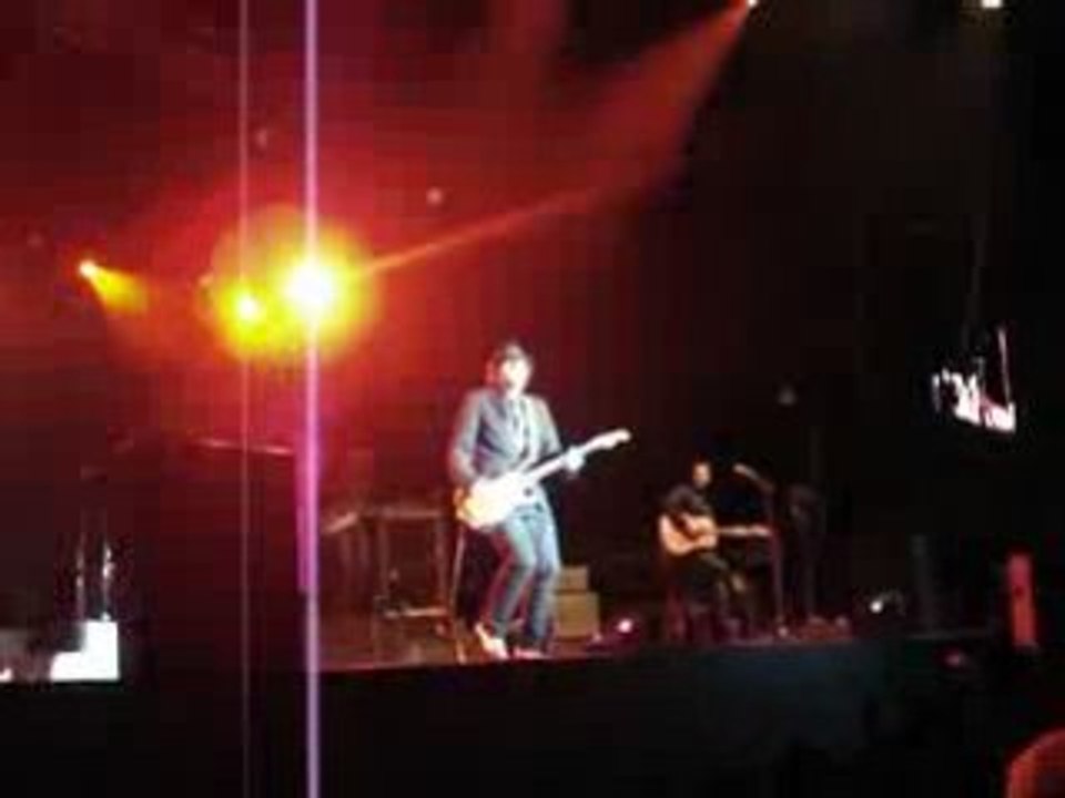 SOLO matthieu chedid