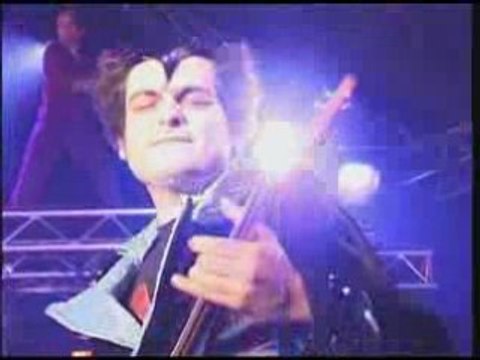 Tryo et -M- solo guitare