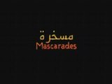 Mascarades, Maskhara Bande Annonce