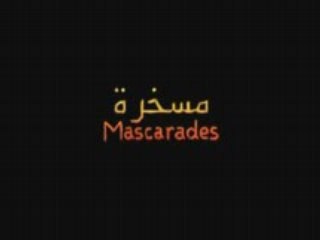 Mascarades, Maskhara Bande Annonce