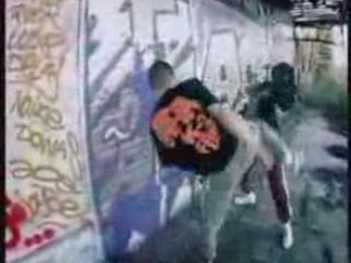 mafia k1 fry-pour ceux