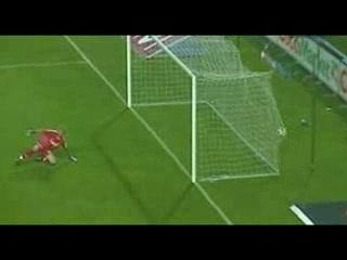 football Juninho Marseille-Lyon