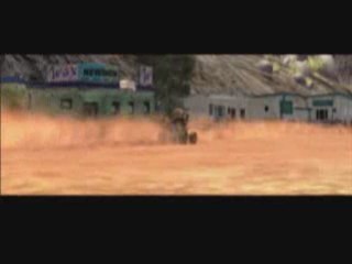 SI Baja 1000 video game trailer