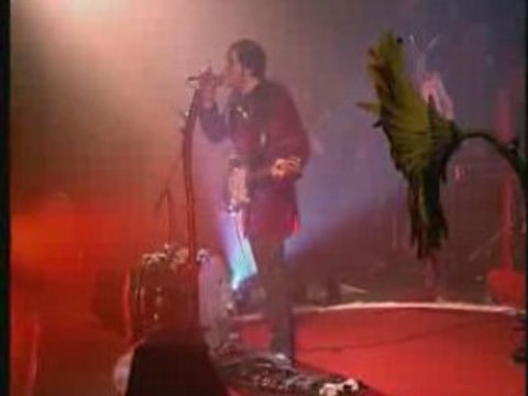 Matthieu Chedid -M- Machistador