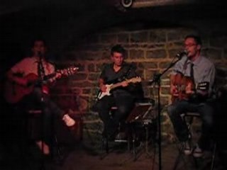 Kibélé 06-09-08 - Un vrai semblable