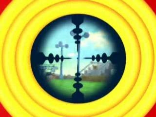 Worms 4 : Mayhem (Weapons)