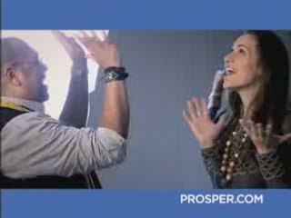 TV Commercial for Prosper Borrower and Lender