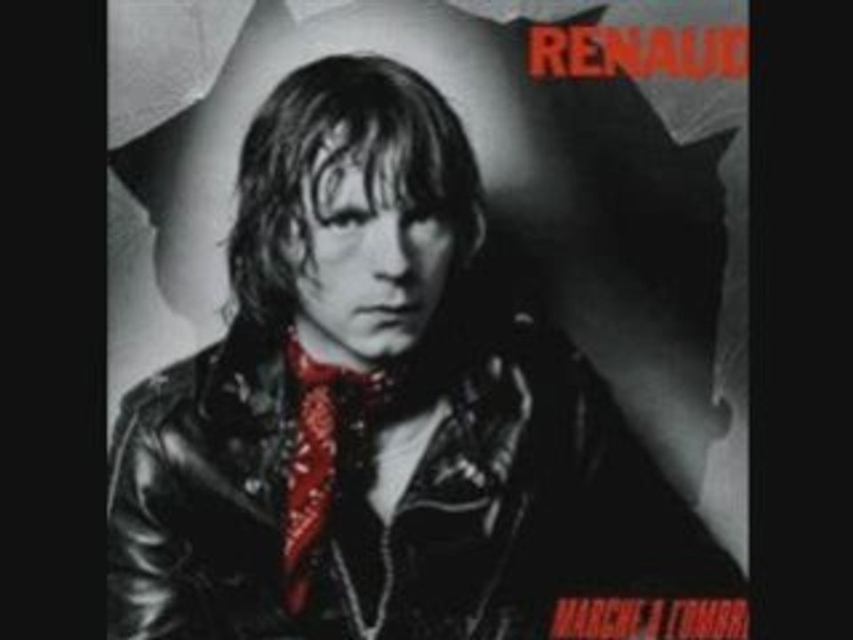 RENAUD - Sidi H'bibi