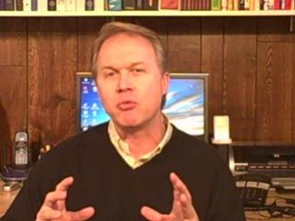 STOP SELLING Your (MLM) (Network Marketing) Opportunity!