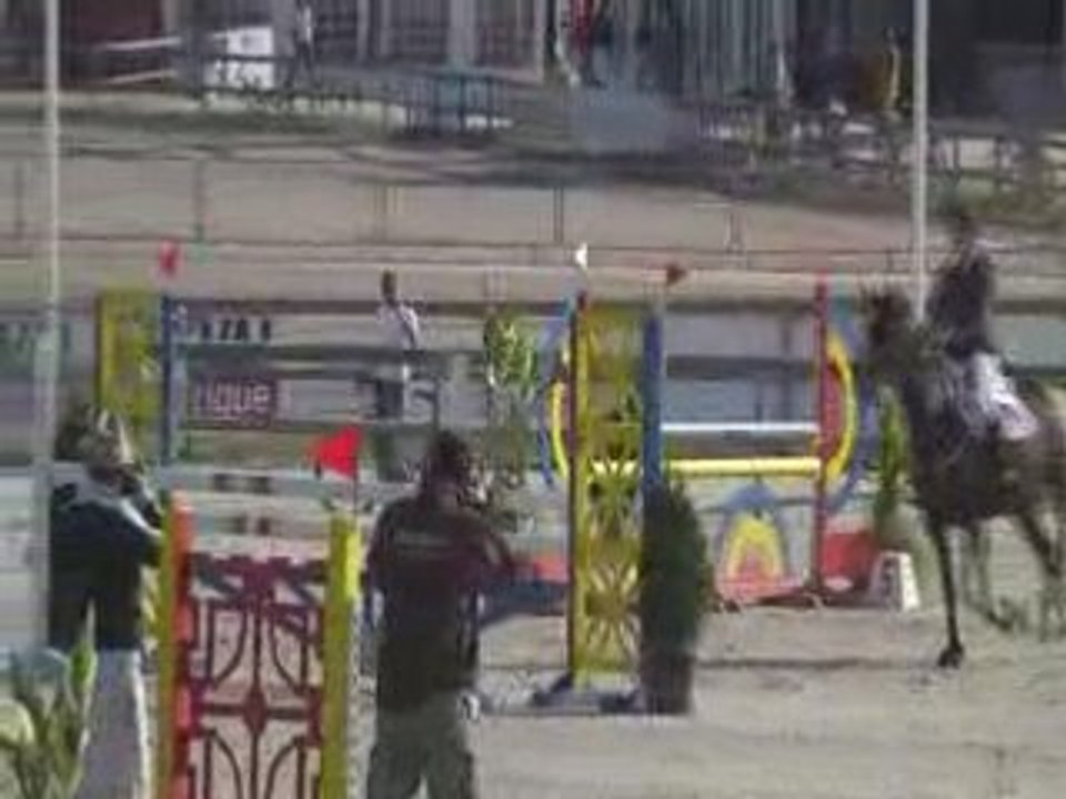 Amandine & Noisette Lamotte J2