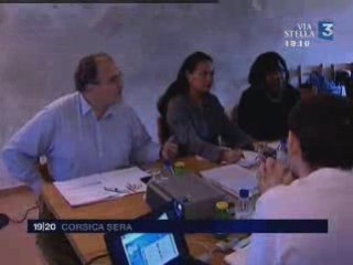 Journée Parlementaires du PRG 2008