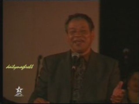 Abdelhadi belkhiate - ghanili