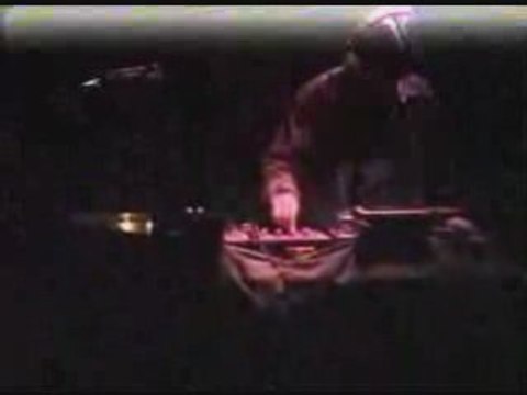 Yuzo Koshiro DJ's Tokyo club (partie 4/5) STEFGAMERS