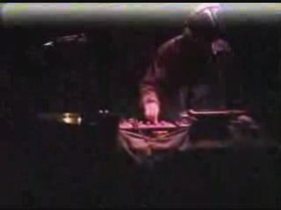 Yuzo Koshiro DJ's Tokyo club (partie 4/5) STEFGAMERS