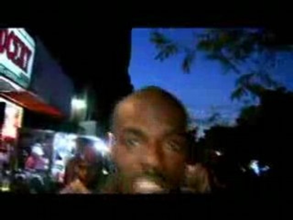 G-Dep - Stay Up